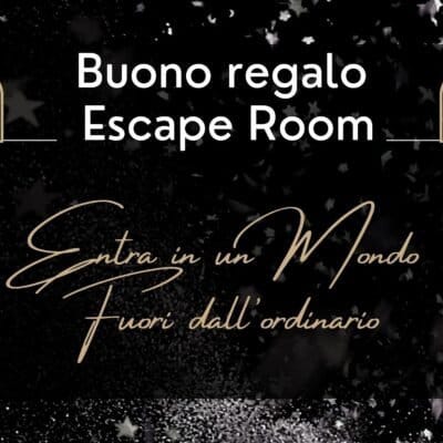 Buono regalo