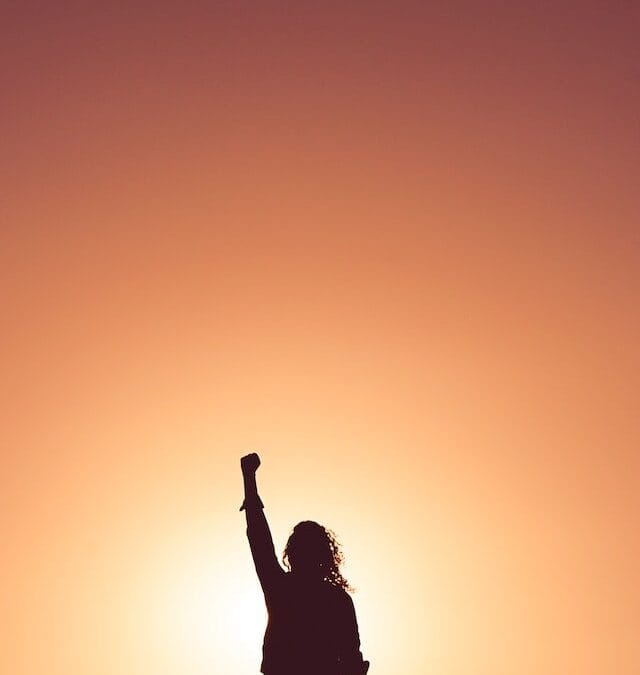 Ogni buon gruppo ha bisogno di un Leader senza paura!